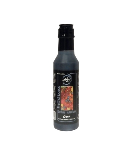 Aceto Balsamico Di Modena IGP Berry Fruit Flavoured