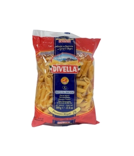 Divella Pennoni Rigate N.29