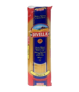 Divella Linguine N.14