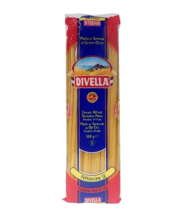 Divella Fettuccine N.12