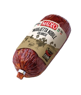 Madeo ‘Nduja Nobile Calabrese