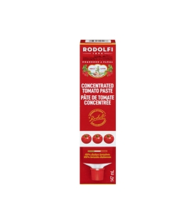 Rodolfi Tomato Paste Tube