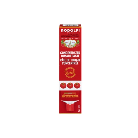 Rodolfi Tomato Paste Tube