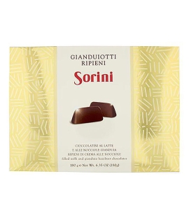 Sorini Gold Box Gianduia