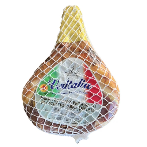 VerItalia Prosciutto di Parma 7 – 8kg