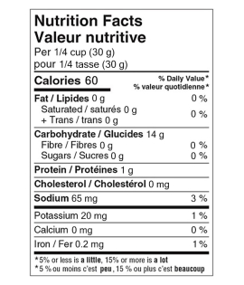 Aurora Gluten Free Bread Crumbs