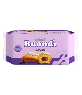 Bauli Buondì Cacao