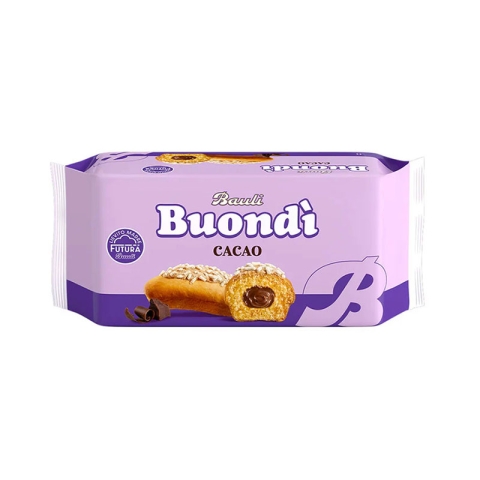Bauli Buondì Cacao