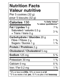 Balocco Zero Biscuits 7 Cereals and Cornflakes