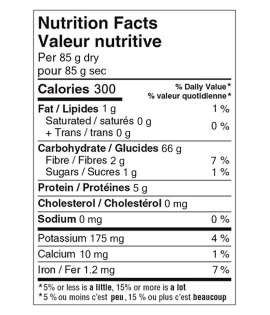 Farabella Bio-Gluten Free Spirali