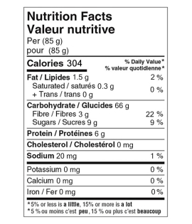 Garofalo Lasagne Gluten Free