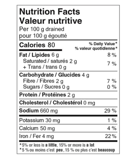 GiGi Hot Antipasto 580ml