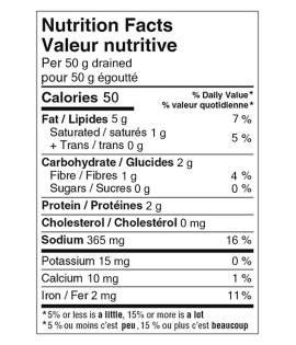 GiGi Mixed Mushrooms 1L