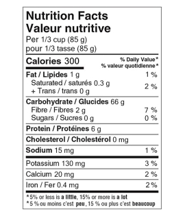 Irollo Samantine Corn and Rice Pasta