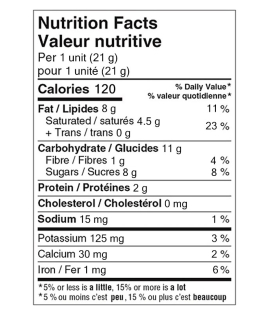 Loacker Tortina Dark Chocolate Hazelnut Cookies 3+3