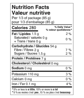 Maidea Spaghetti Sans Gluten