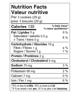 Mulino Bianco Batticuori Biscuits
