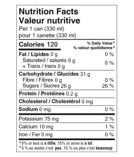 San Pellegrino Lemon 6x330ml