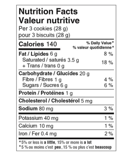 Schar Chocolate Dipped Cookies