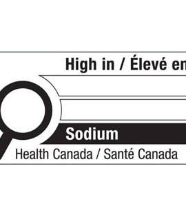 Brioschi Lemon Flavor Effervescent Beverage Mix
