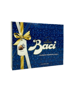 Perugina Baci Classico Fondente Luisa Box