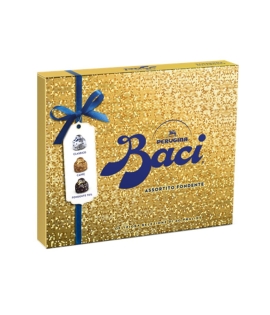 Perugina Baci Assorted Box Gold