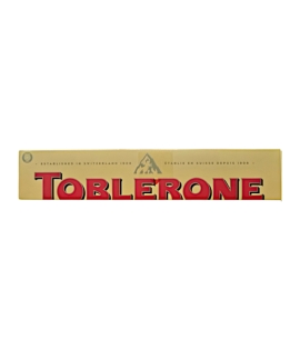 Toblerone 750g