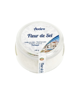 Aveiro Flor de Sal