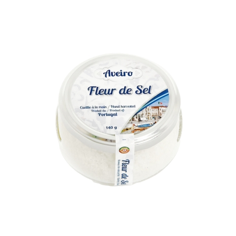 Aveiro Flor de Sal