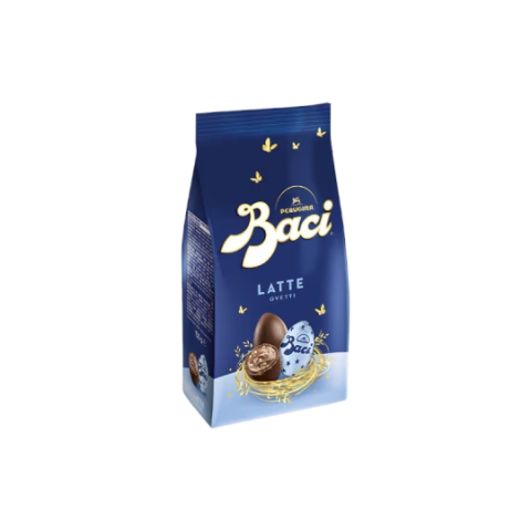 Baci Perugina Mini Eggs Milk 150g Baci Perugina Mini Eggs Milk 150g