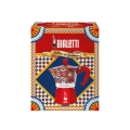 Bialetti Dolce & Gabbana Moka Express Sicilian Cart (3 Cups)