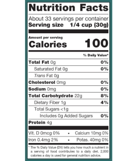 Caputo Bread Flour '00' 1KG