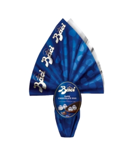 Baci Perugina Easter Egg Original Dark 265g