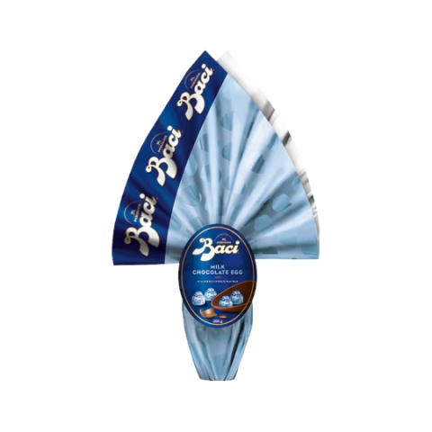 Baci Perugina Easter Egg Milk 265g Baci Perugina Easter Egg Milk 265g