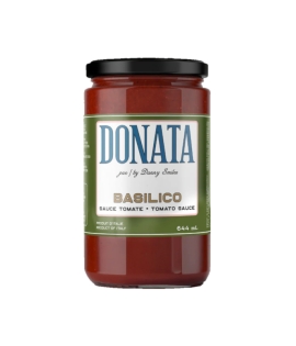 Donata Basilico Tomato Sauce