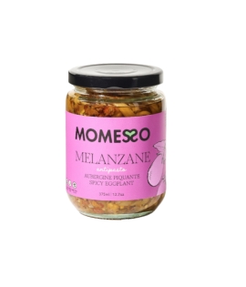 Momesso Spicy Eggplant