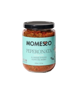 Momesso Peperonata