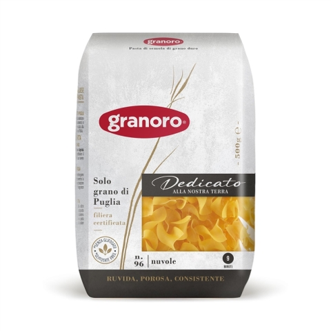 Granoro Dedicato Nuvole