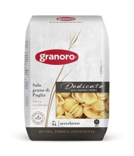 Granoro Dedicato Orecchiette