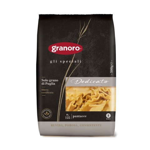 Granoro Dedicato Pantacce