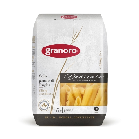 Granoro Dedicato Penne