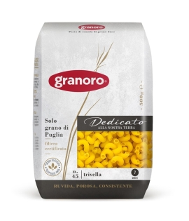 Granoro Dedicato Trivella