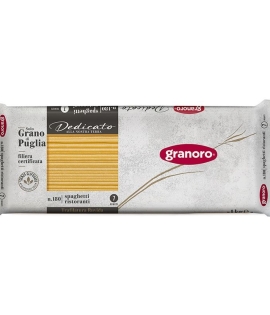 Granoro Dedicato Spaghetti