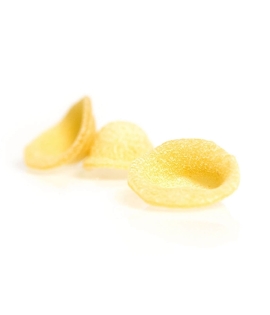 Granoro Dedicato Strascinati