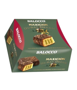 Balocco Maxiciok Dubai Dream