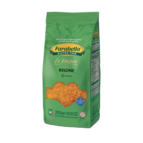 Farabella Gluten Free Risone Farabella Gluten Free Risone