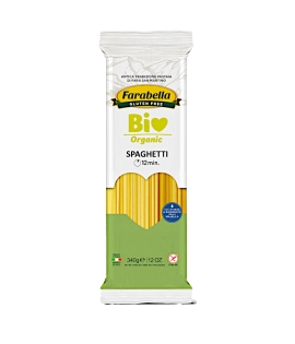 Farabella Bio-Gluten Free Spaghetti