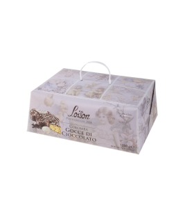 Loison Colomba with Chocolate Chips