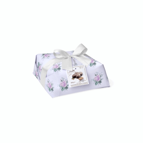 Loison Colomba without Candied Fruit Loison Colomba without Candied Fruit