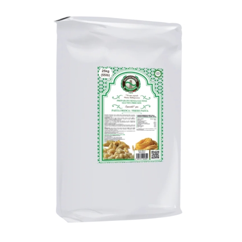 Molino DallaGiovanna Gluten Free Flour for Pasta 1Kg